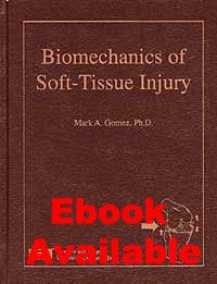 Biomechanics of Soft-Tissue Injury - Lawyers & Judges Publishing Company, Inc.