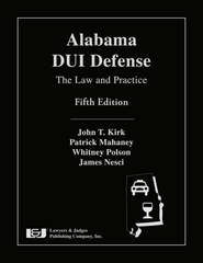 DUI Defense