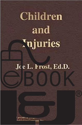Children and Injuries PDF eBook - Lawyers & Judges Publishing Company, Inc.
