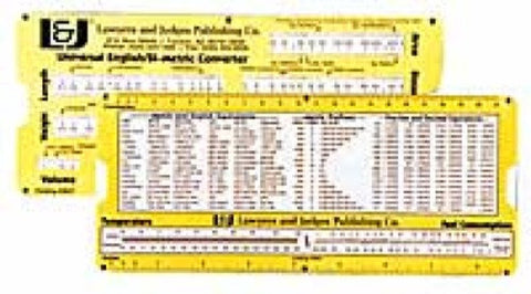 SI Metric-English Temperature and Pressure Calculator - Lawyers & Judges Publishing Company, Inc.
