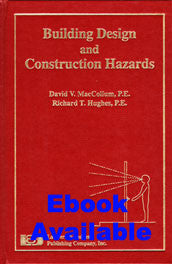 Building Design and Construction Hazards, First Edition - Lawyers & Judges Publishing Company, Inc.