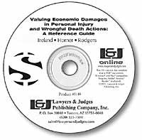 Valuing Economic Damages in PIWDA - Lawyers & Judges Publishing Company, Inc.