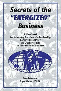 Secrets of the Energized Business - Lawyers & Judges Publishing Company, Inc.