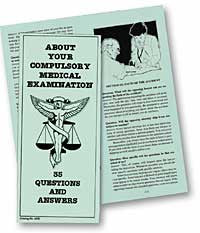 About Your Compulsory Medical Examination: 35 Questions and Answers - Lawyers & Judges Publishing Company, Inc.