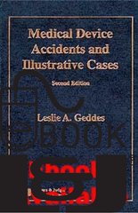 Medical Device Accidents & Illustrative Cases, Second Edition PDF eBook - Lawyers & Judges Publishing Company, Inc.