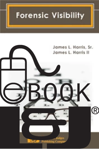 Forensic Visibility PDF eBook - Lawyers & Judges Publishing Company, Inc.