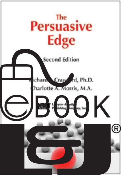 Persuasive Edge, Second Edition PDF eBook - Lawyers & Judges Publishing Company, Inc.
