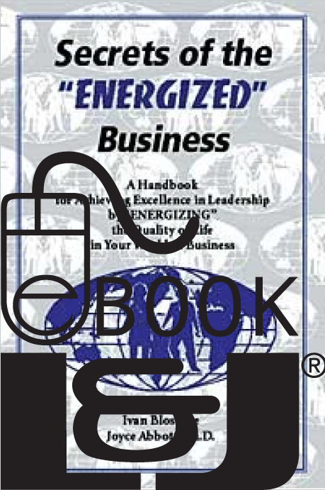 Secrets of the Energized Business PDF eBook - Lawyers & Judges Publishing Company, Inc.