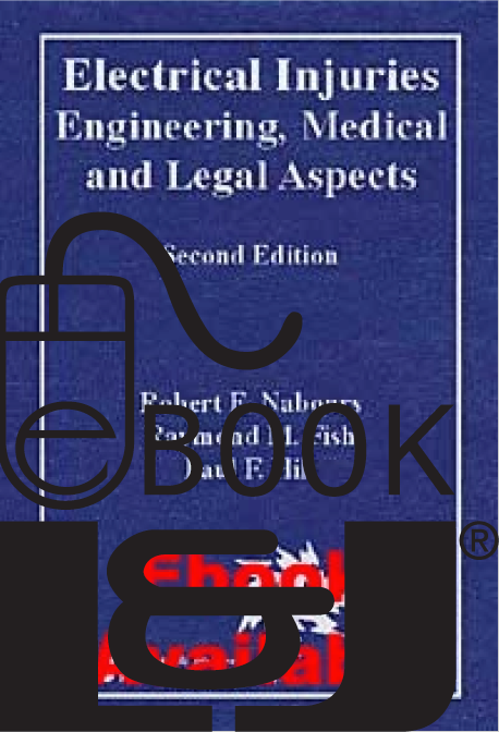 Electrical Injuries: Engineering, Medical and Legal Aspects, Second Edition PDF eBook - Lawyers & Judges Publishing Company, Inc.