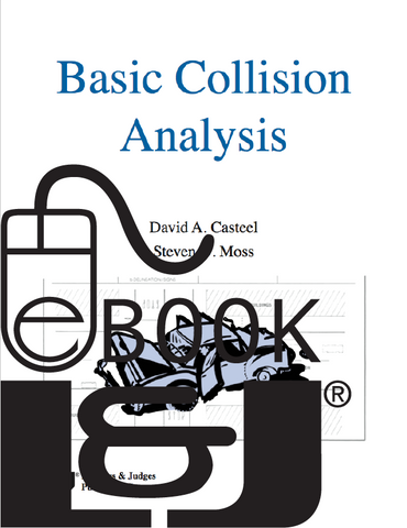 Basic Collision Analysis PDF eBook - Lawyers & Judges Publishing Company, Inc.