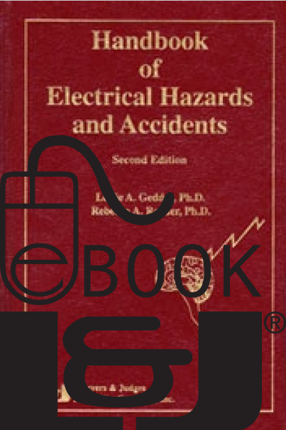 Handbook of Electrical Hazards and Accidents, Second Edition PDF eBook - Lawyers & Judges Publishing Company, Inc.