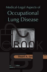 Medical Legal Aspects of Occupational Lung Disease PDF eBook - Lawyers & Judges Publishing Company, Inc.